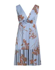 [1ONE] 1-ONE Mini dresses - Item 15402398