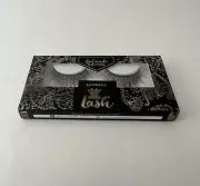 Prima Lash Synthetic Eyelash in Black Magic New in Box Black Edition