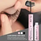 Lash Bond and Seal Lashes Glue For Individual Cluster DIY Extensions T8S8