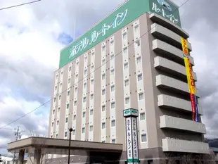 露櫻酒店鹽尻店Hotel Route Inn Shiojiri