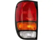 Left Tail Light Assembly For 1994-2000 Mazda B3000 1996 1999 1995 1997 RH489SP (for: Mazda)