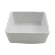 G.E.T. INF105 Infuse Natural Stone Melamine 6.75 oz. Ramekin - 6 Doz