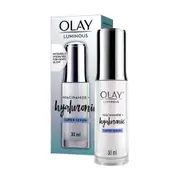 Olay Luminous Niacinamide + Hyaluronic Super Serum 30mL