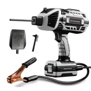 Electric Welder Hand Held Welding Machine Kit 220V Digital Arc Welder Tool 3000W