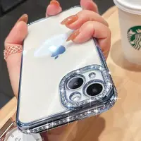 在飛比找ETMall東森購物網優惠-iPhone13 Pro Max Bling Case iP