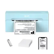 Nelko Bluetooth Thermal Shipping Label Printer