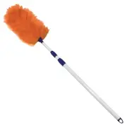 Impact Products Extended Twist-and-lock Lambswool Duster - 1 Each - Lamb's Wool