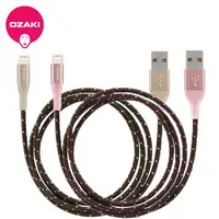 在飛比找旋轉拍賣優惠-Ozaki O!tool T-cable 1米 USB to