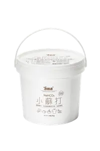 在飛比找松果購物優惠-【室翲香】桶裝 小蘇打粉2kg 現貨/怡慶/天然/無毒/去污