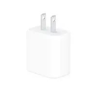 在飛比找momo購物網優惠-【Apple】原廠20W USB-C 電源轉接器 2024(