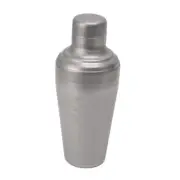 Cocktail Shaker 304 Stainless Steel Mixer Drink Shaker For Home Bartending Ki