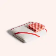 Baby Towelling Set by BAINA | the memo