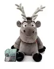 Disney Frozen Sven Scentsy Buddy NIB with Scent Pak