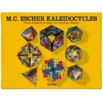 M.C. ESCHER, KALEIDOCYCLES