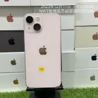 在飛比找Yahoo!奇摩拍賣優惠-【請看內文】 iPhone 13 mini 128G 粉 5