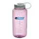 【台灣黑熊】美國 Nalgene 1000cc 寬口水瓶 寬口水壺 寬嘴運動水壺 2178-2054 太空粉