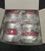 MSA 815188 Short Stack Combination Respirator Cartridges (6 PACK) GMC-P100