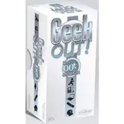 Geek Out! The 00's Edition