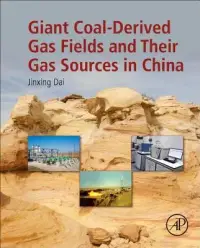 在飛比找博客來優惠-Giant Coal-Derived Gas Fields 