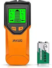5 in 1 Stud Finder Tool w/Microprocessor Chip and HD LCD Display