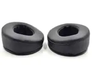 1Pair Soft Foam Practical Ear Pads Cushion For Brainwavz HM5 HM 5 Headphones h