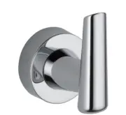 Delta 77135 Grail Robe Hook