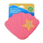 Verao Sea Shell Drencher Disk