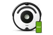 iRobot Roomba 670 Vacuum Cleaning Robot