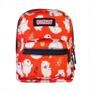 Wombat BooBoo Backpack Mini - On your arm, belt, keys