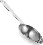 Alipis Measuring Spoon for Dry and Liquid Ingredients for Kitchen and Shops Cup Capacity for Sugar Milk Powder and Tea Measurements