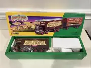 Corgi Classics The Showmans Range 21701 AEC Pole Truck & Trailer
