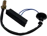 HYXUAN Car Trunk Switch, Trunk Lid Open Switch Compatible with in-finiti NIS-san Altima Versa 25380ED000