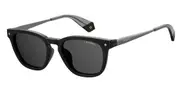 POLAROID-PLD 6080/G/CS-08A-5018-SUNGLASSES