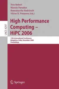 在飛比找博客來優惠-High Performance Computing - H