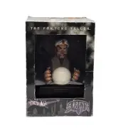Sultan the Magnificent Electronic Fortune Teller Toy Tested Works