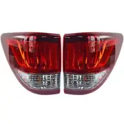 PAIR Tail Light Rear Lamp Socket Wire For Mazda BT50 BT-50 Pro Pickup 2015-2019