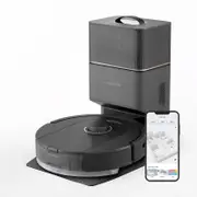 Roborock Q5 Pro+ Robotic Vacuum Cleaner
