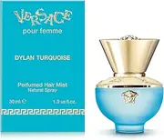 [Versace] Dylan Turquoise