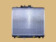 Radiator for Honda Insight ZE1 AT 19010-PHM-901