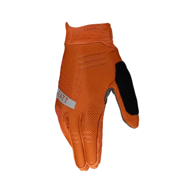 Leatt SubZero 2.0 MTB Glove - Glow - 2024