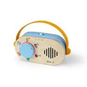Baby Einstein - Discovery Radio