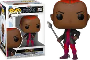 Black Panther 2: Wakanda Forever - Okoye #1100 Pop! Vinyl