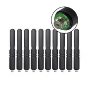10pcs For XPR6550 XPR7350 XPR7550 DP4400 DP4600 Radio UHF Antenna PMAE4071A