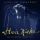 Stevie Nicks: Live In Concert - The 24 Karat Gold Tour (2LP/Clear Vinyl)