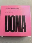 Uoma Double Take Bronzer, HONEY HONEY, NIB, OUT OF STOCK