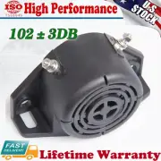 12V Heavy Duty Motorcycle Reversing Alarm Reverse Waterproof 102±3DB For BMW