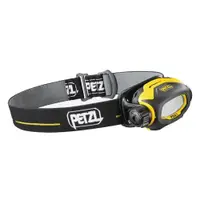 在飛比找蝦皮購物優惠-伊凱文戶外 Petzl PIXA 1 擴散式防爆工作頭燈 6