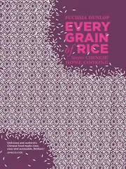 Every Grain Of Rice by na Fuchsia Dunlop Paperback Book