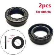 High Quality Electric Bike Oil Seal Components for BafangHD MidMotor