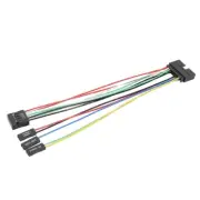 New Upgraded For Gen8 Modification Cable Chassis Switching Cable Usb Cable